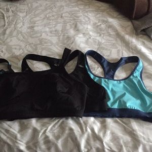 Champion sports bra bundle!